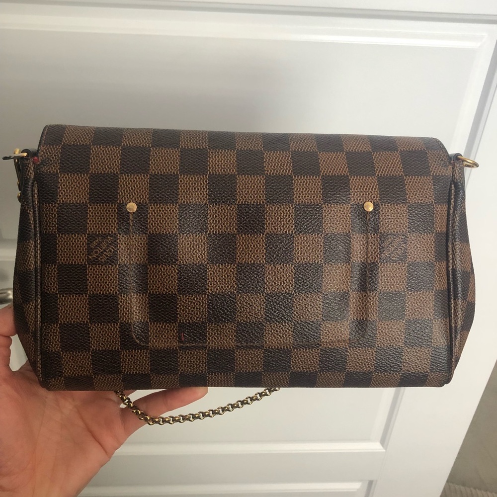Small purse